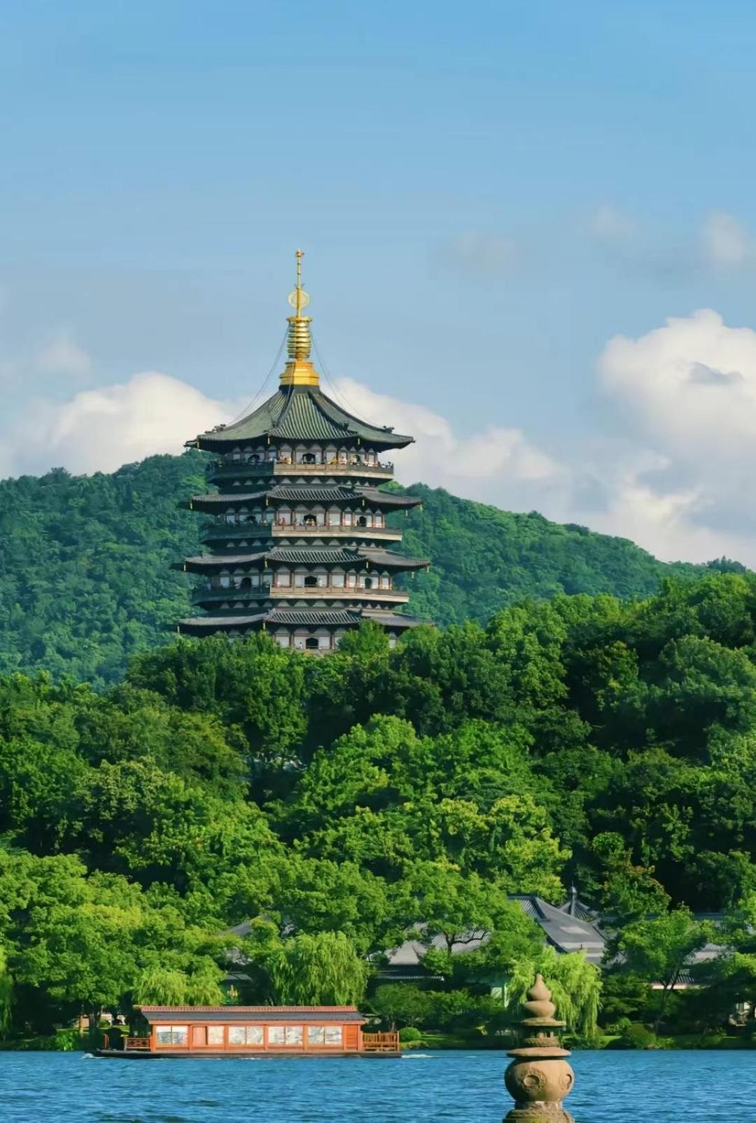 Hangzhou Yuqi Hotel - West Lake Scenic Area Branch Екстер'єр фото